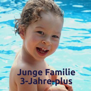 AOK PLUS - Junge Familie